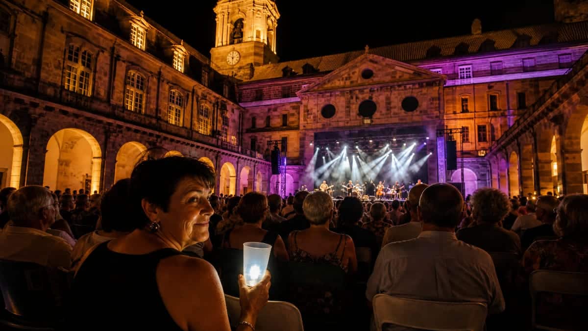 Les Pluralies 2026 à Luxeuil-les-Bains : programme et tarifs