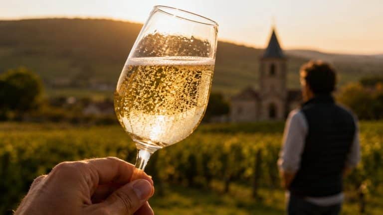 Côte Chalonnaise : les 5 appellations à découvrir entre vin, villages et châteaux depuis Chalon.