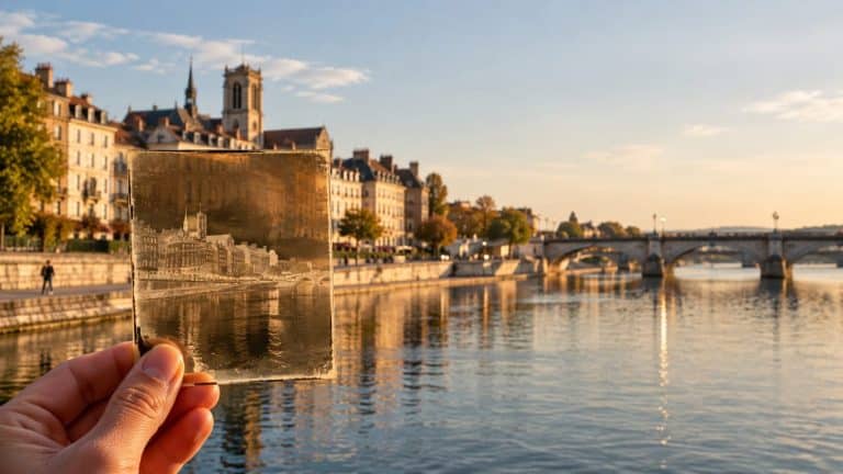 Journées du patrimoine à Chalon-sur-Saône : les visites à réserver