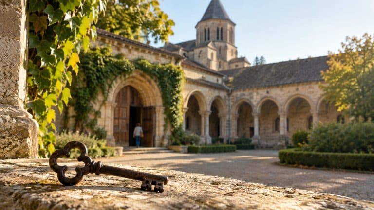 Journées du patrimoine Saône-et-Loire : 10 idées de visites