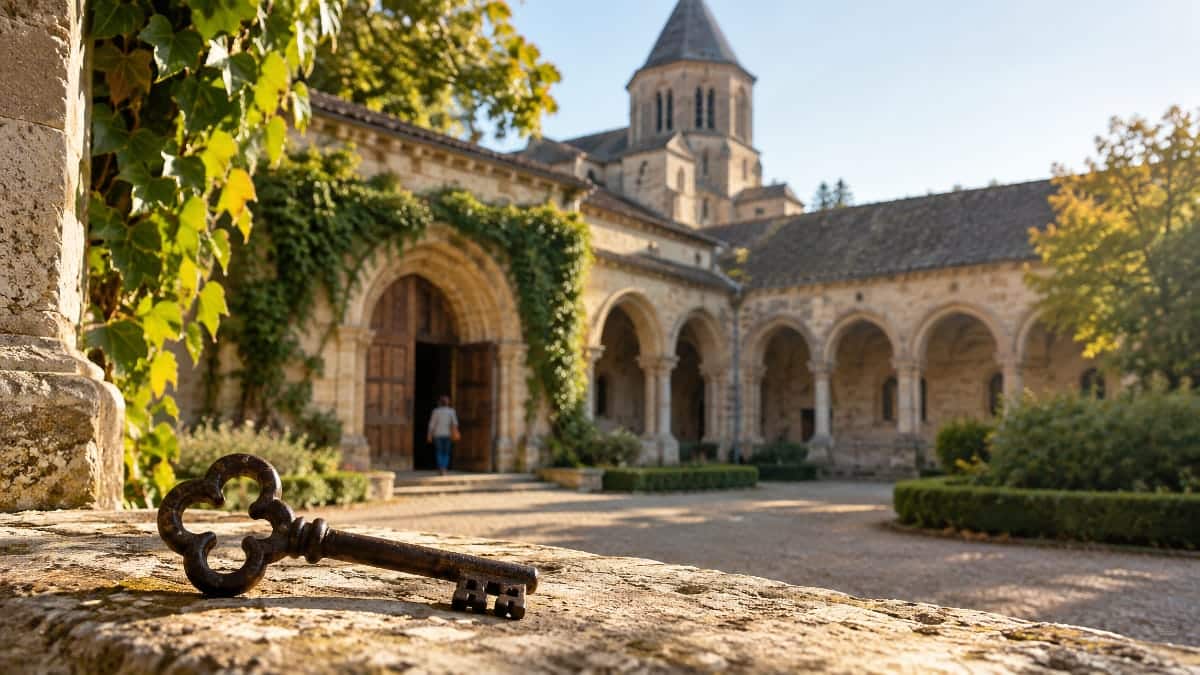 Journées du patrimoine Saône-et-Loire : 10 idées de visites