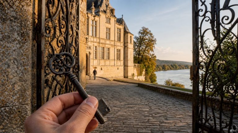Journées du patrimoine 2026 : 14 visites sur la Saône