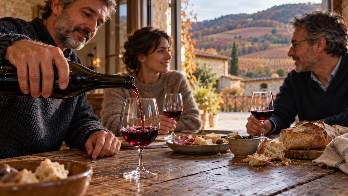 Histoire du Beaujolais nouveau : comment un vin de vignerons est devenu un rendez-vous mondial