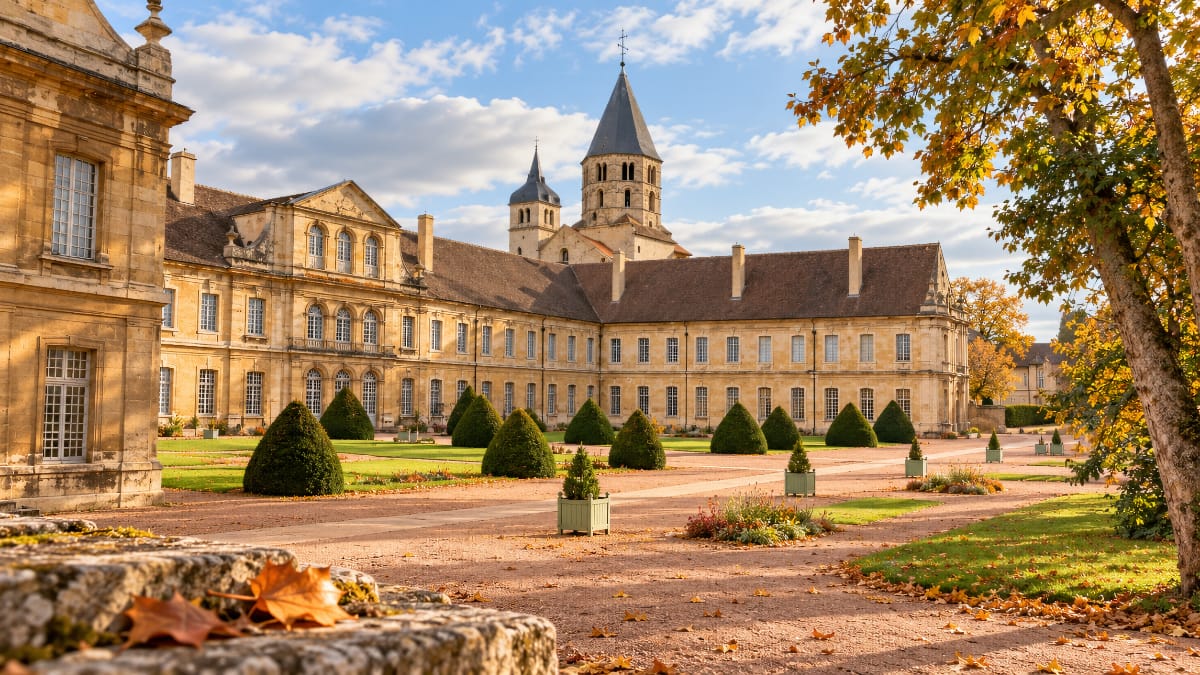 Toussaint et jour des morts : le lien méconnu avec Cluny
