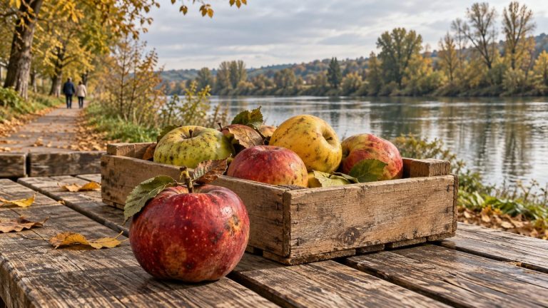 Que faire ce Week-End en Bord de Saône : 6 sorties ce week-end du 31 octobre au 1er novembre