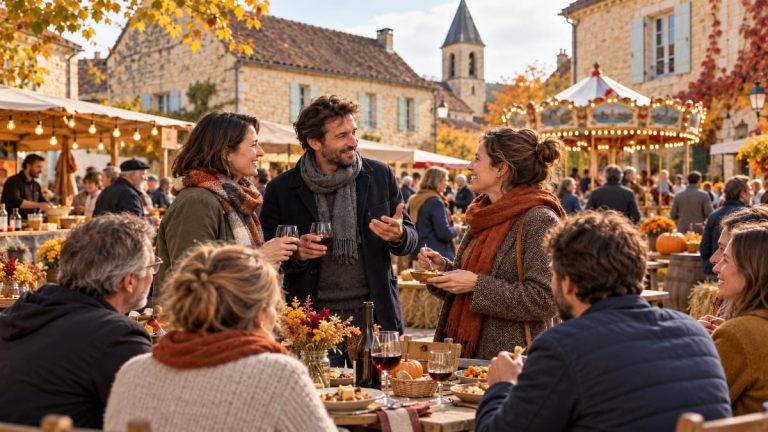 Ou sortir le week end du 24 et 25 octobre 2026 en bord de Saône